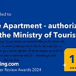 Ole Apartment