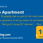 Ole Apartment