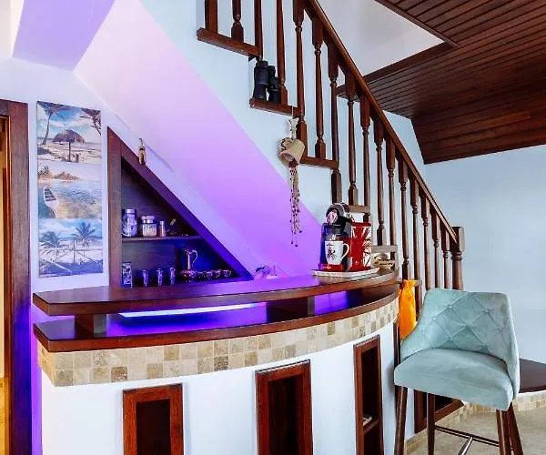 Ole Apartment - Experience Luxury Like Never Before - Your Dream Penthouse Awaits!