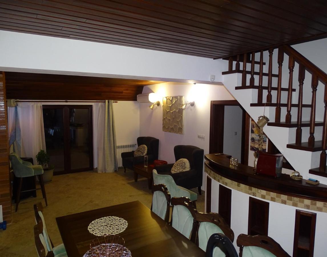 Appartement Ole *