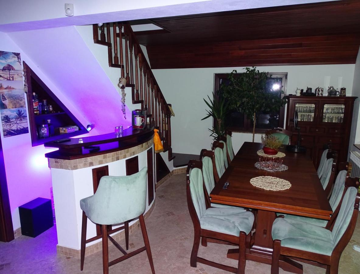 Ole Appartement