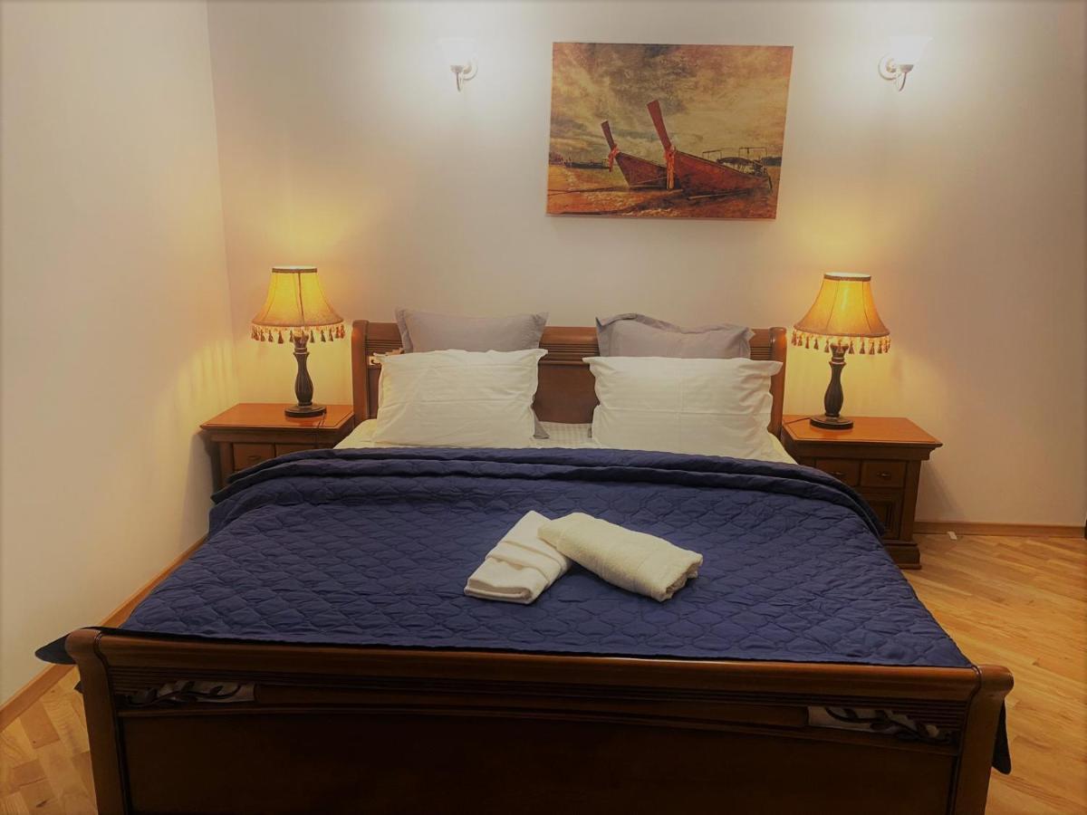 Ole - Experience Luxury Like Never Before - Your Dream Penthouse Awaits! Apartment