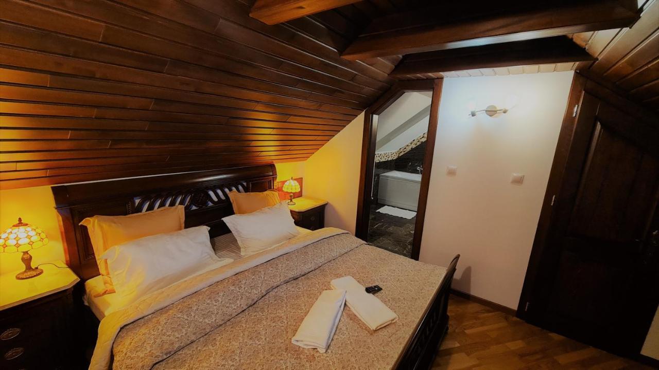 Ole - Experience Luxury Like Never Before - Your Dream Penthouse Awaits! * Timişoara