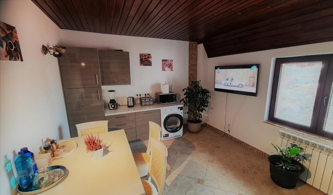 Appartement Ole