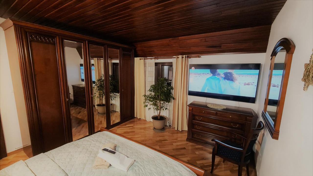 Ole - Experience Luxury Like Never Before - Your Dream Penthouse Awaits! Timişoara