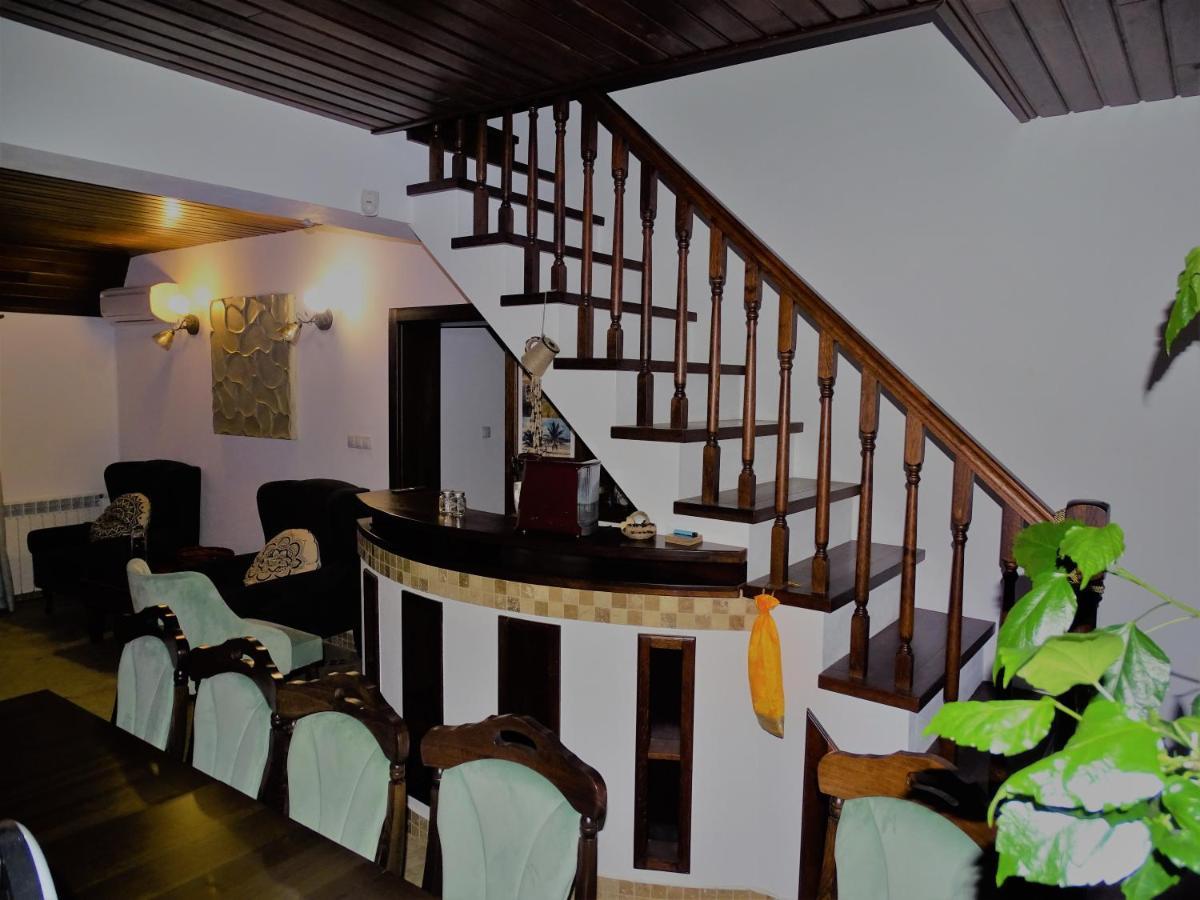 Appartement Ole