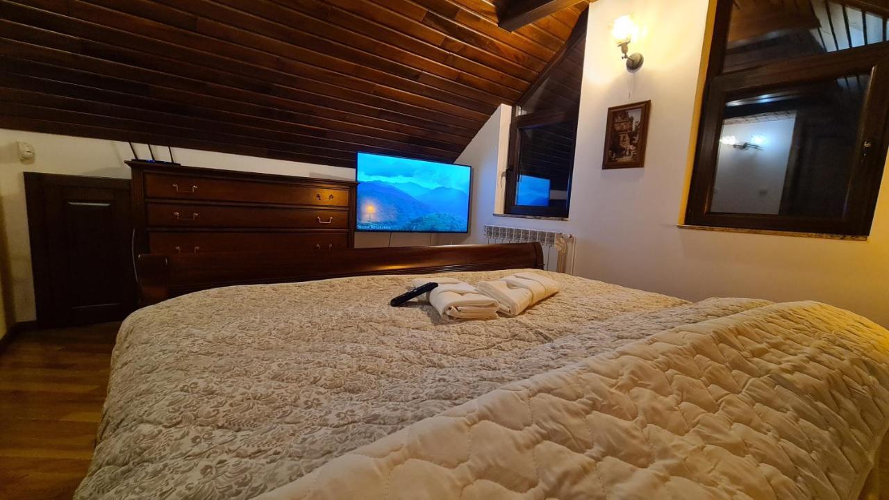 Appartement Ole *