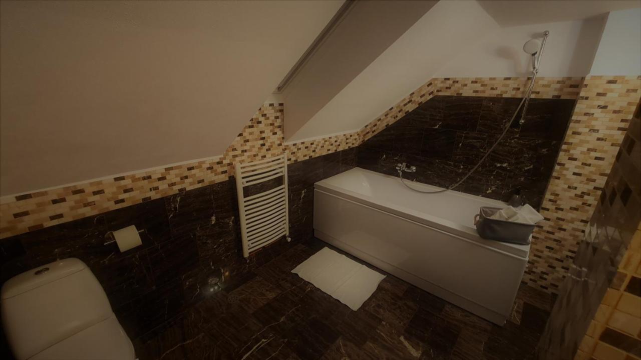 Ole Appartement *