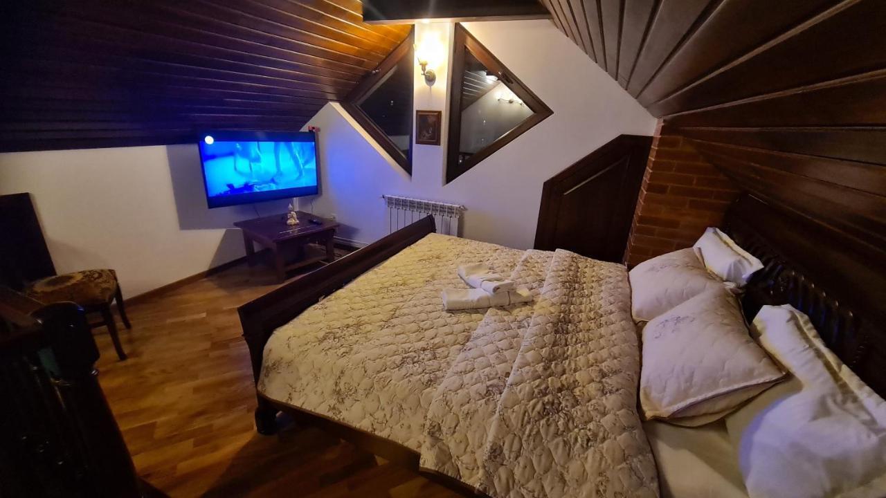 Ole - Experience Luxury Like Never Before - Your Dream Penthouse Awaits! Timişoara