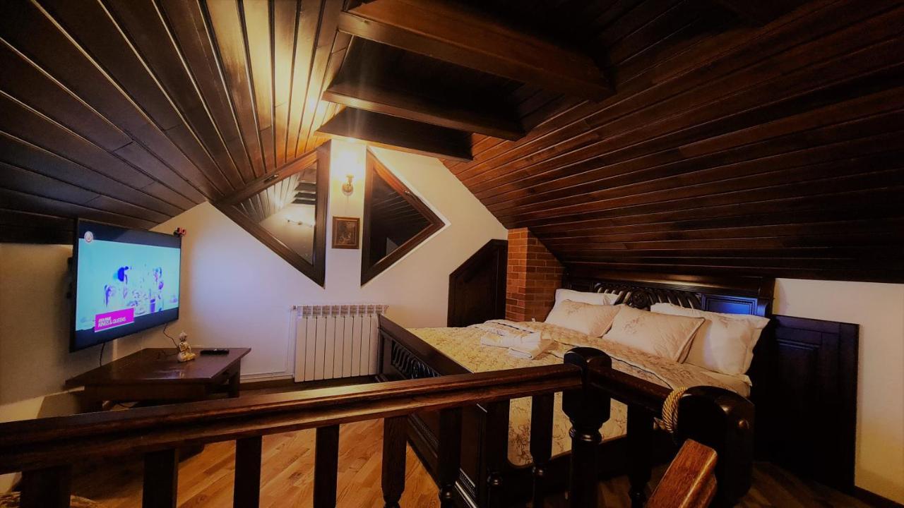 Ole Appartement Timişoara