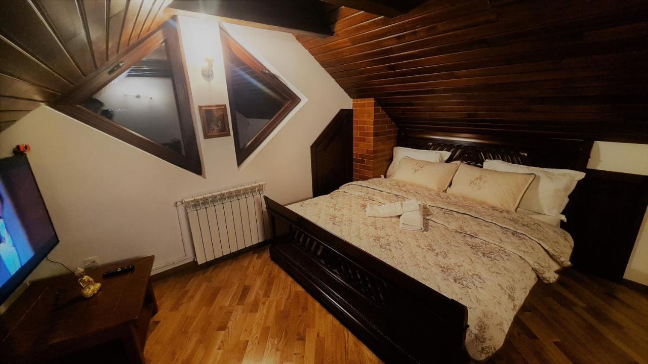 Ole - Experience Luxury Like Never Before - Your Dream Penthouse Awaits! Timişoara