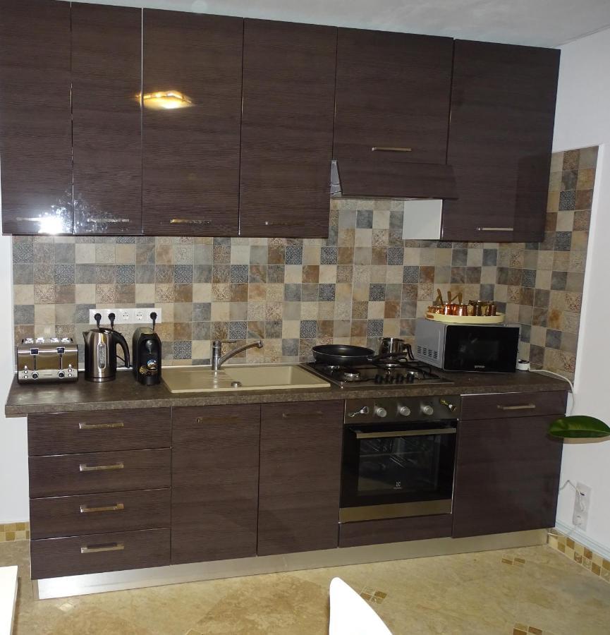 Appartement Ole *
