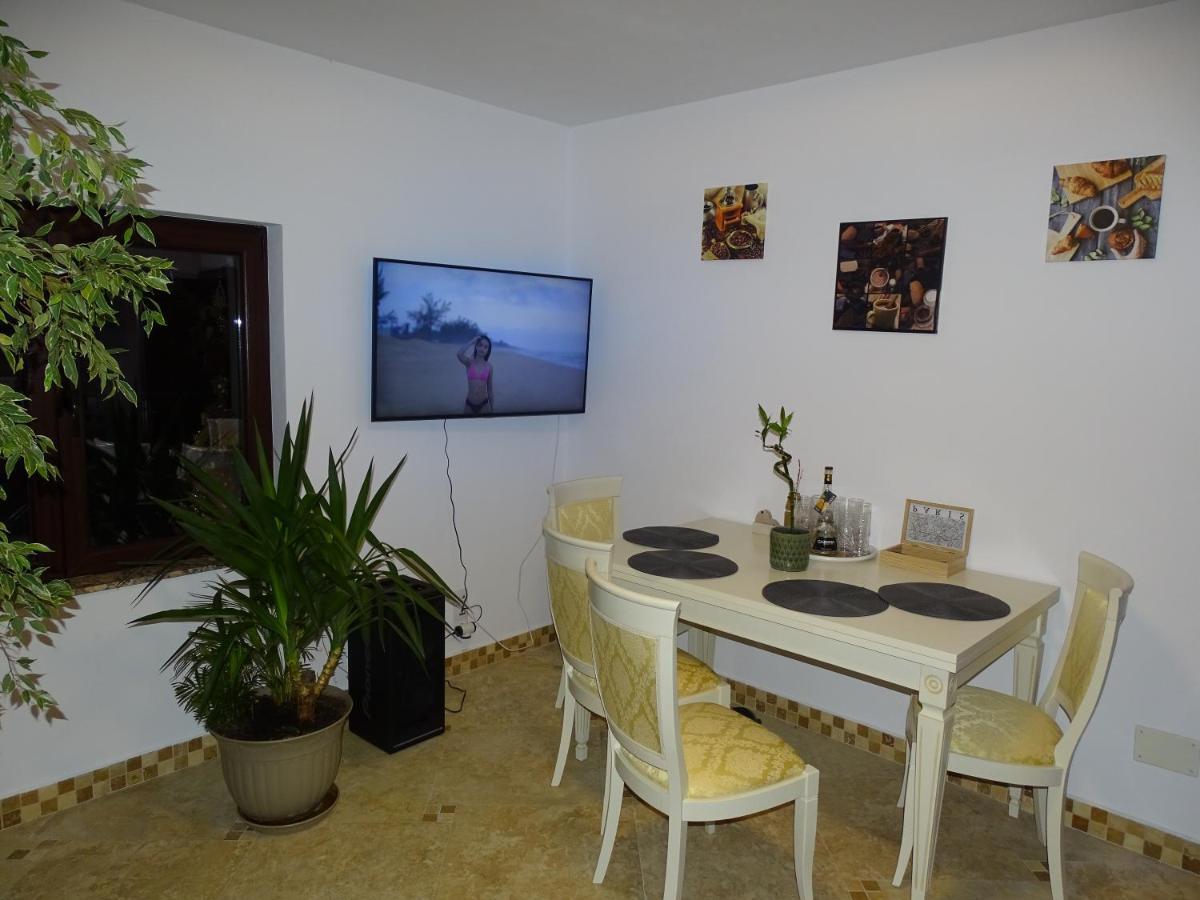 Appartement Ole *