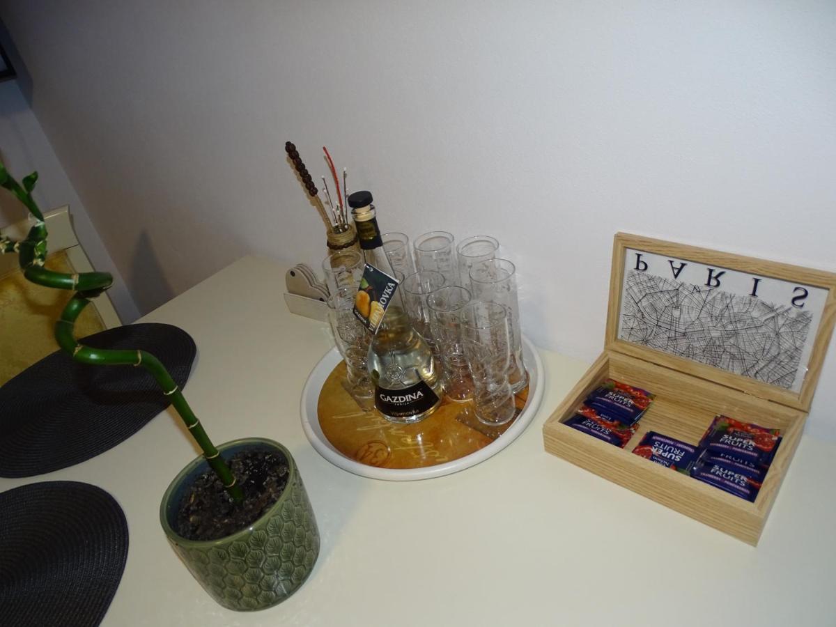 Appartement Ole Timişoara
