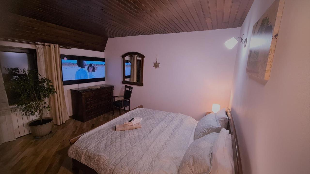 Ole Appartement *