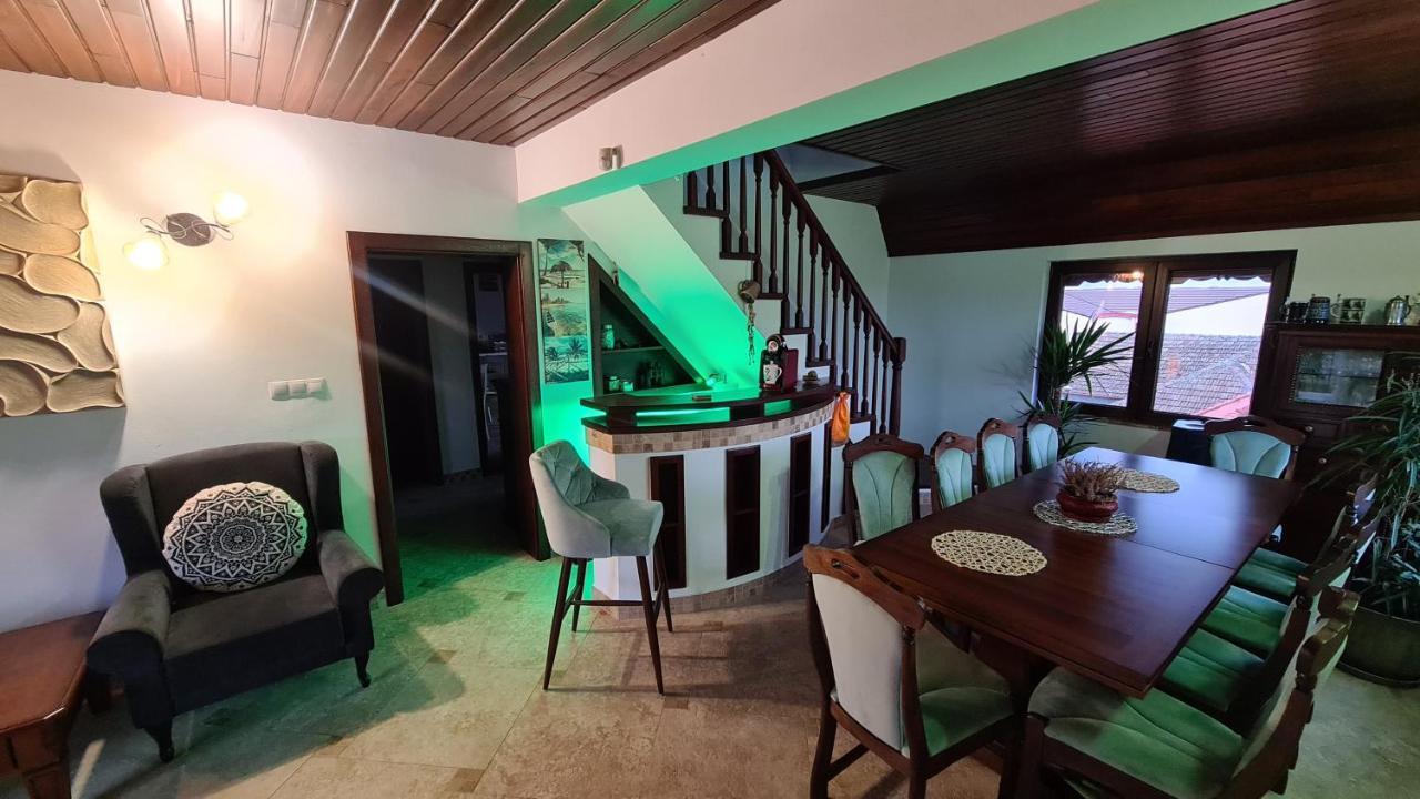 Appartement Ole