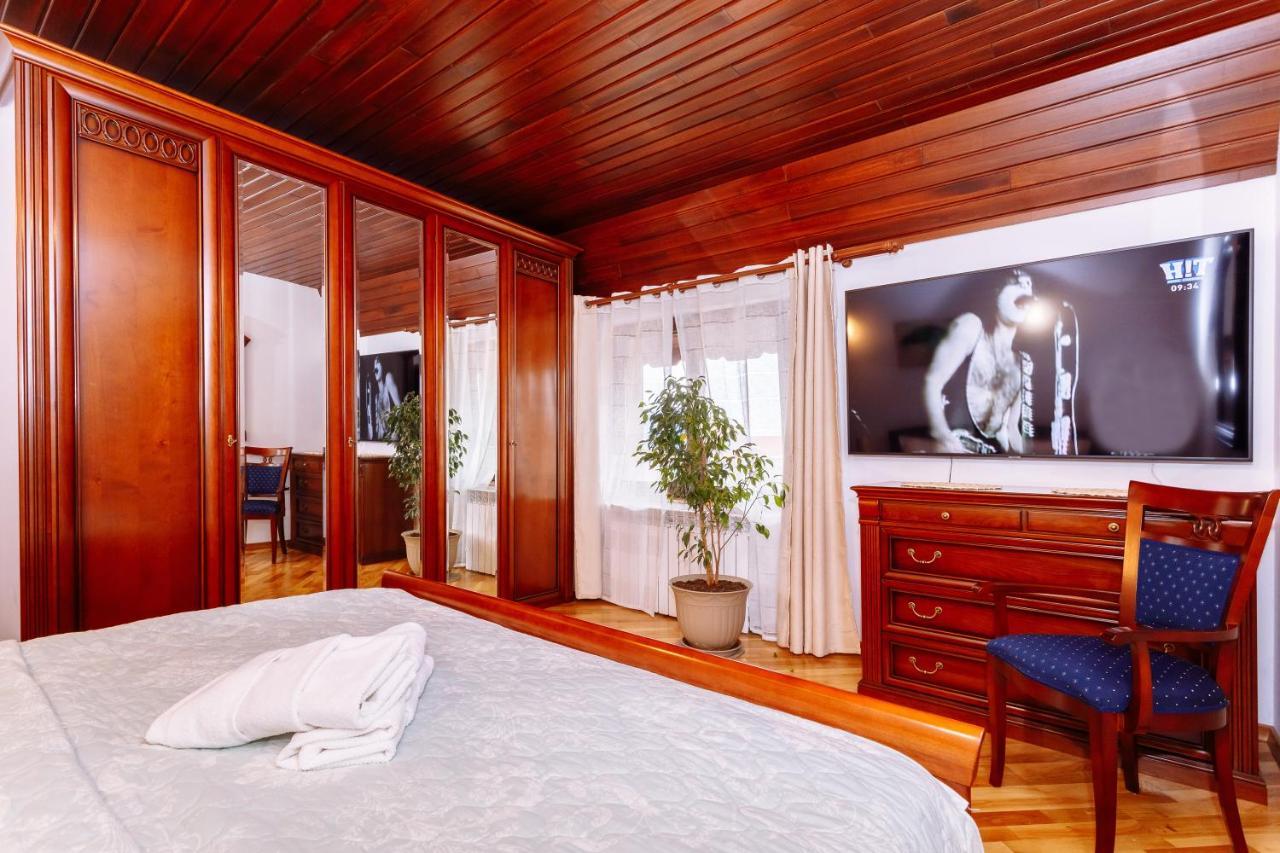 Ole - Experience Luxury Like Never Before - Your Dream Penthouse Awaits! Timişoara
