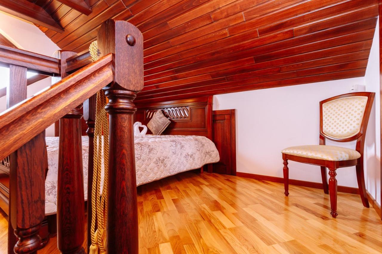 Appartement Ole *