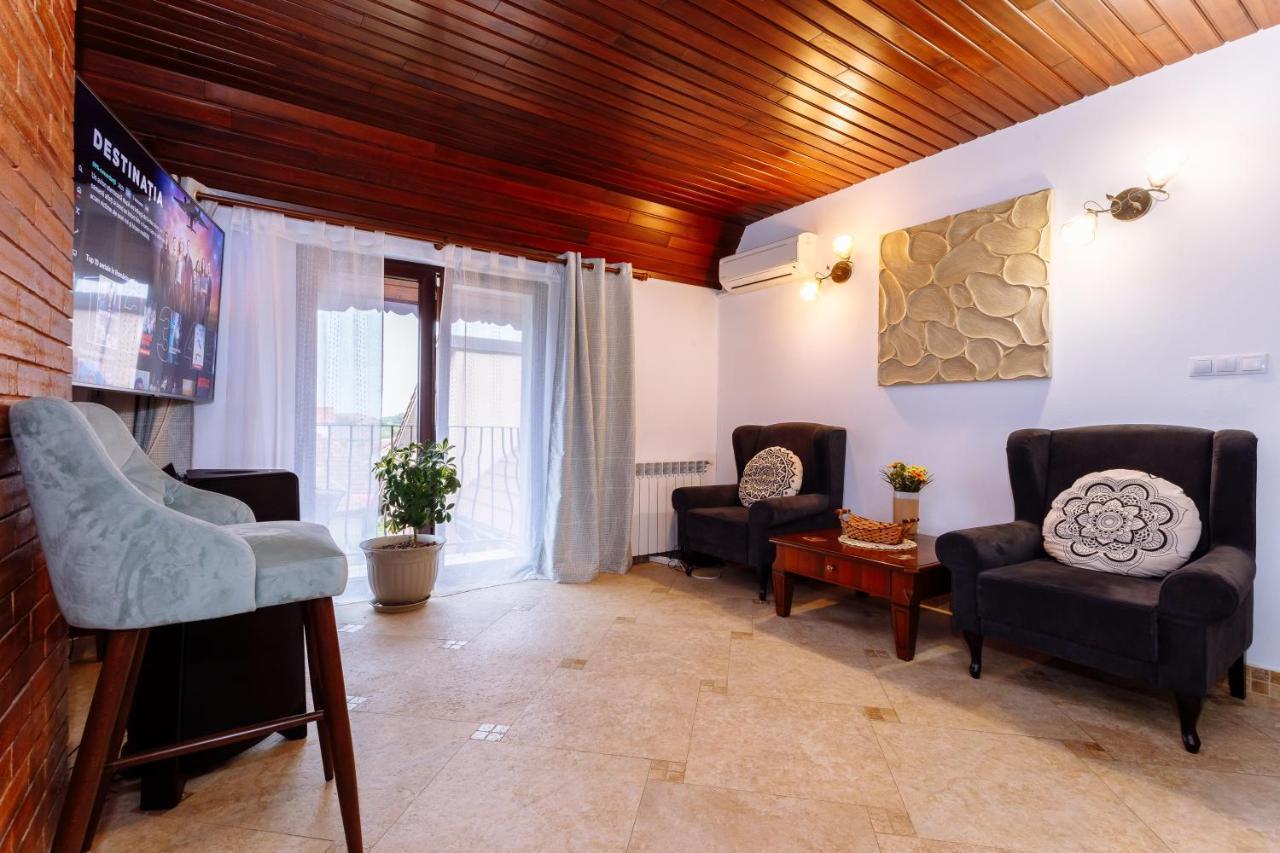 Appartement Ole Timişoara