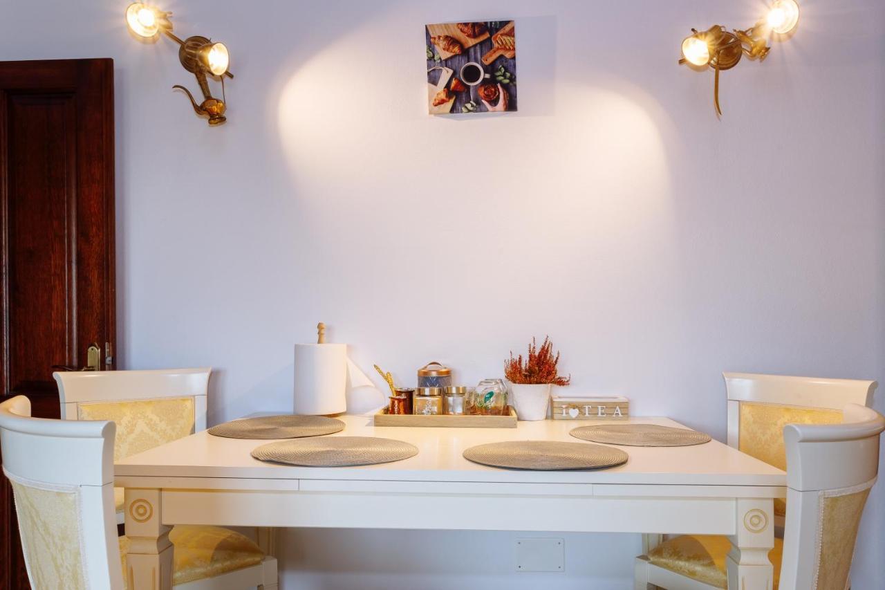 Appartement Ole