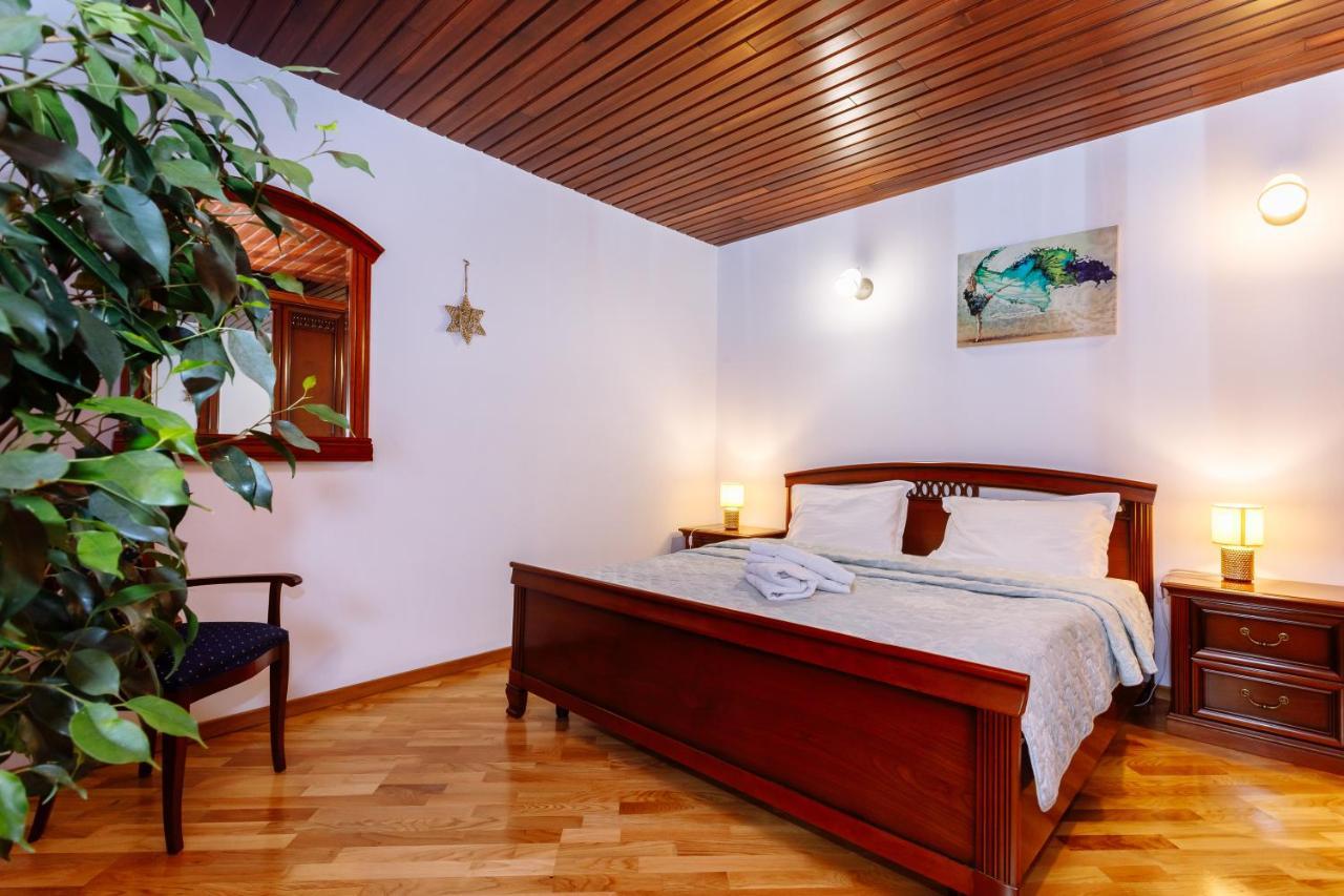 Ole Appartement