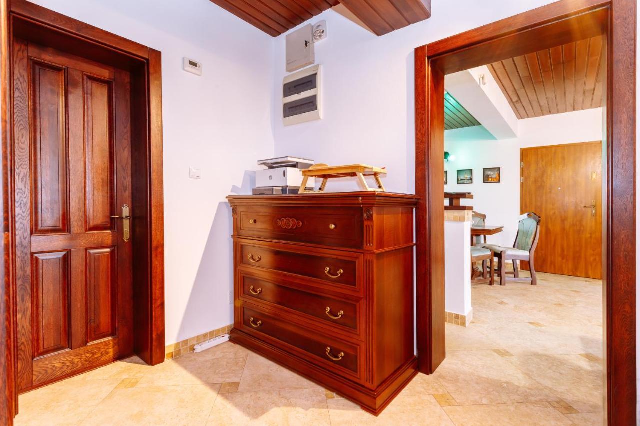Appartement Ole