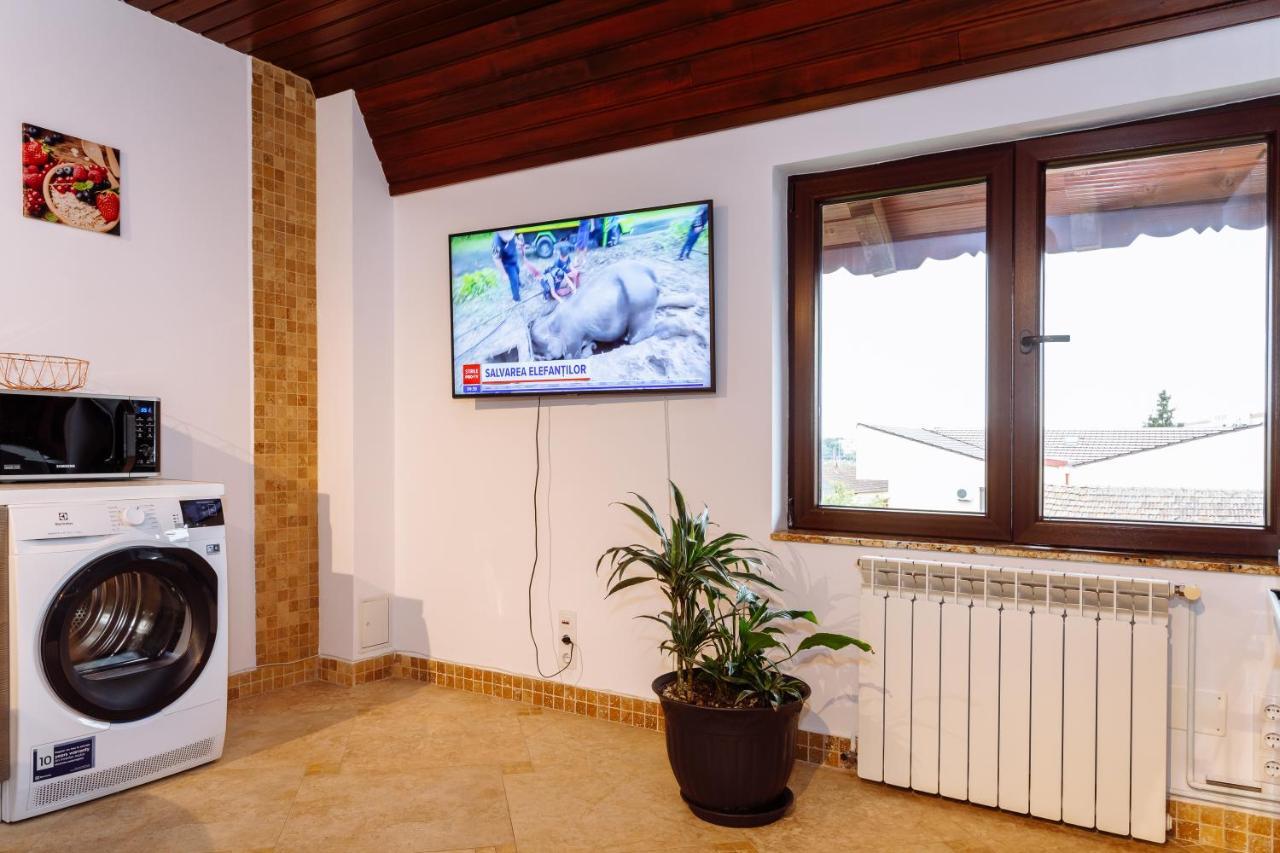 Appartement Ole *