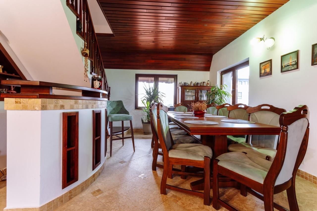 Ole Appartement *