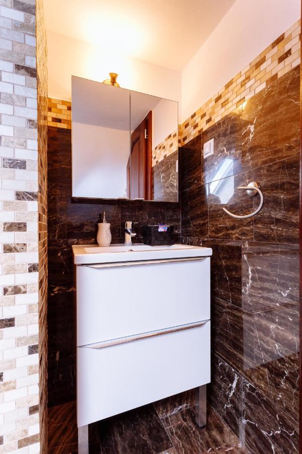 Appartement Ole *