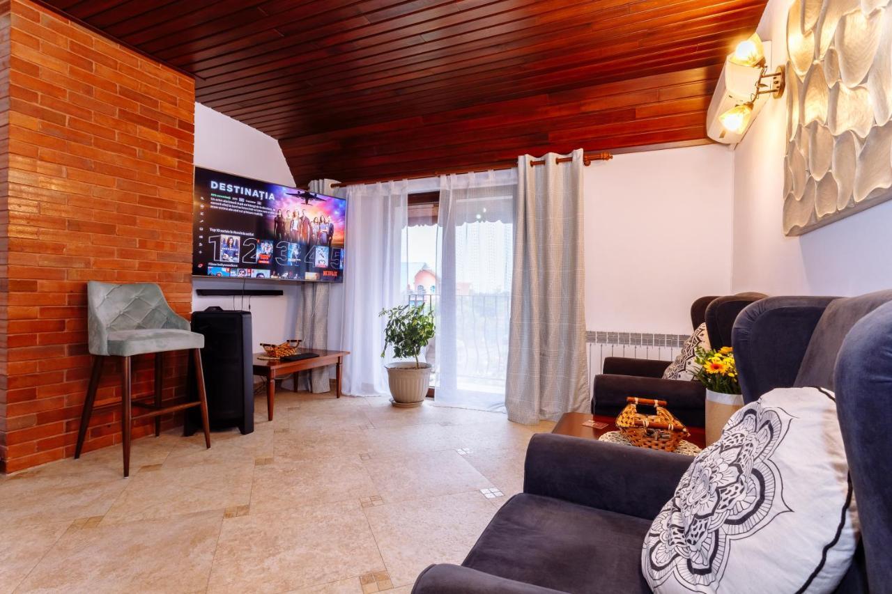 Appartement Ole *
