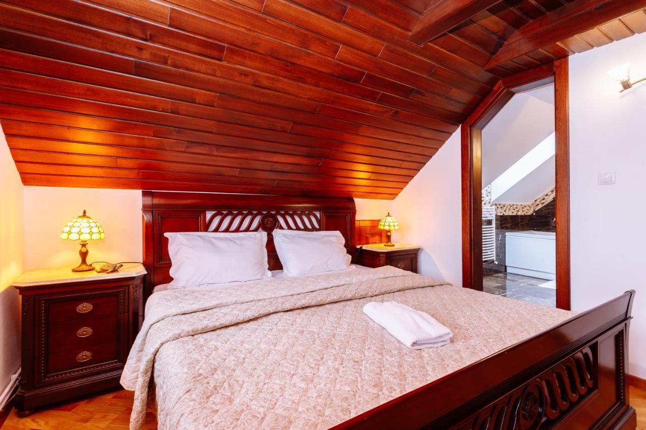 Ole - Experience Luxury Like Never Before - Your Dream Penthouse Awaits! * Timişoara