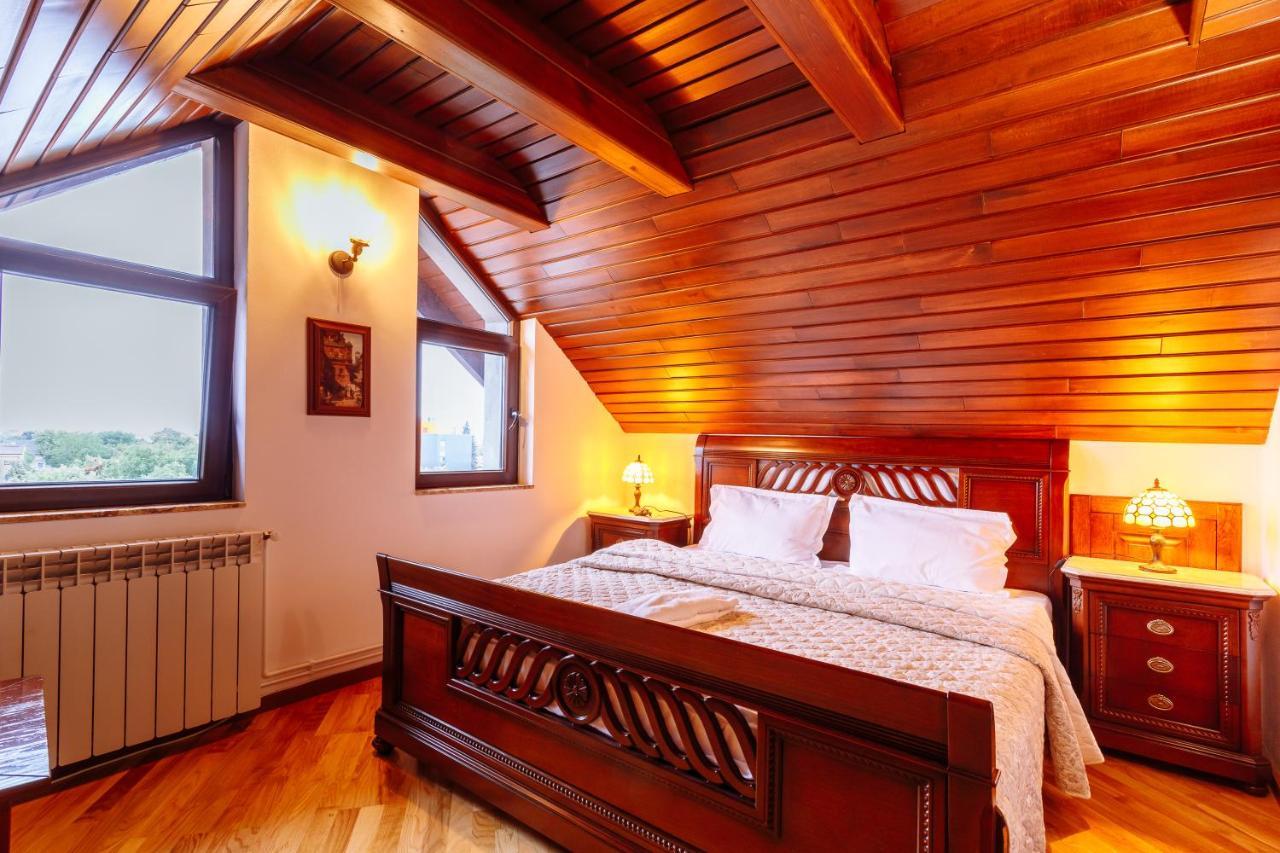 Ole - Experience Luxury Like Never Before - Your Dream Penthouse Awaits! Timişoara