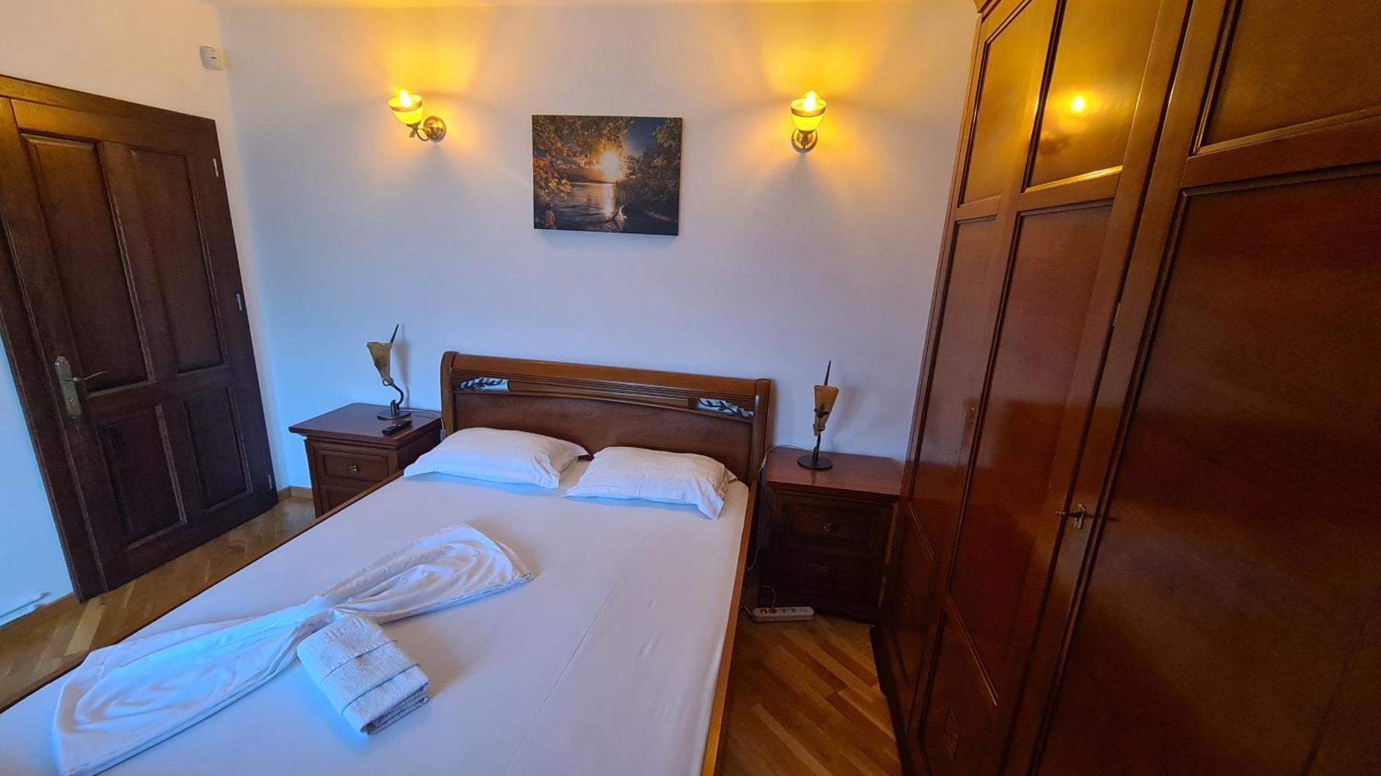 Appartement Ole