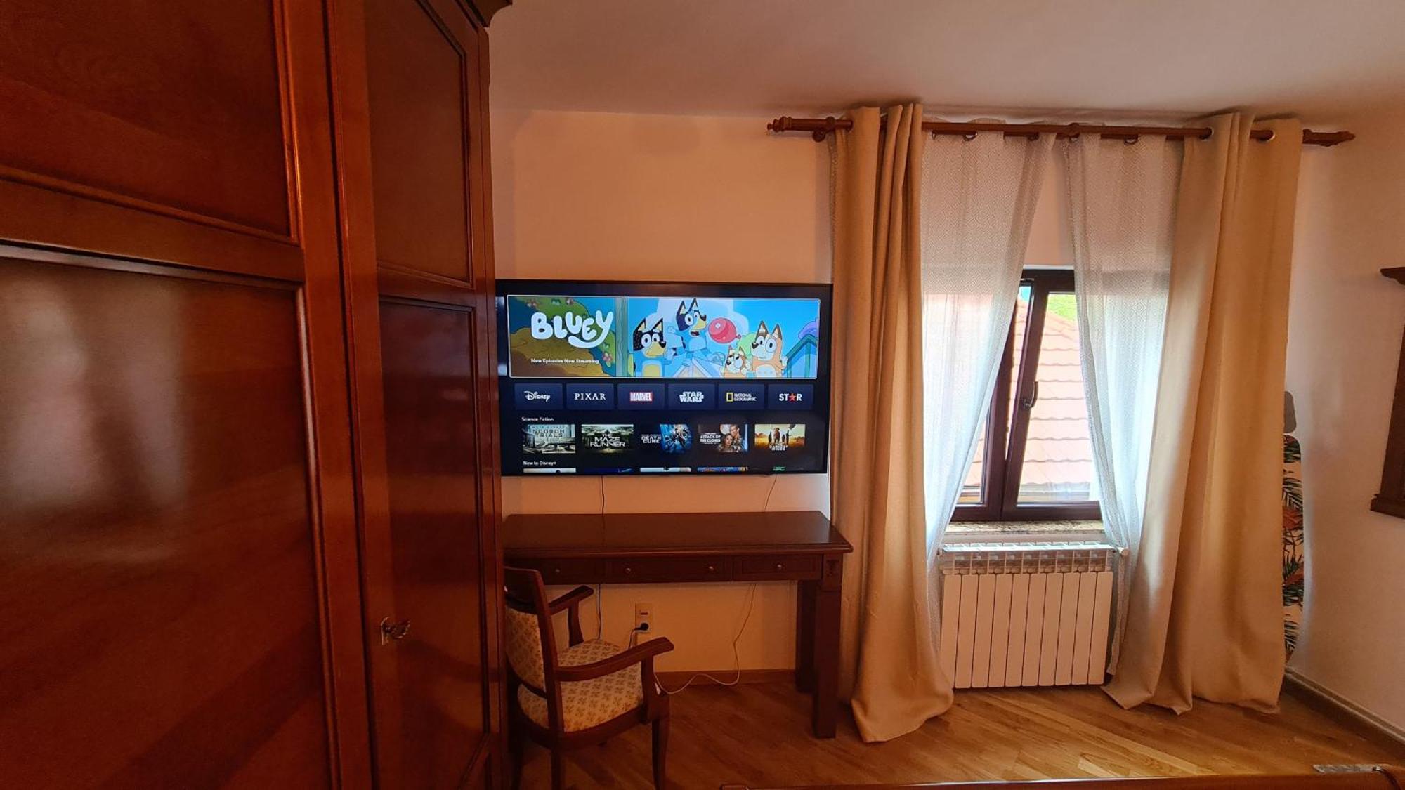 Ole Appartement *