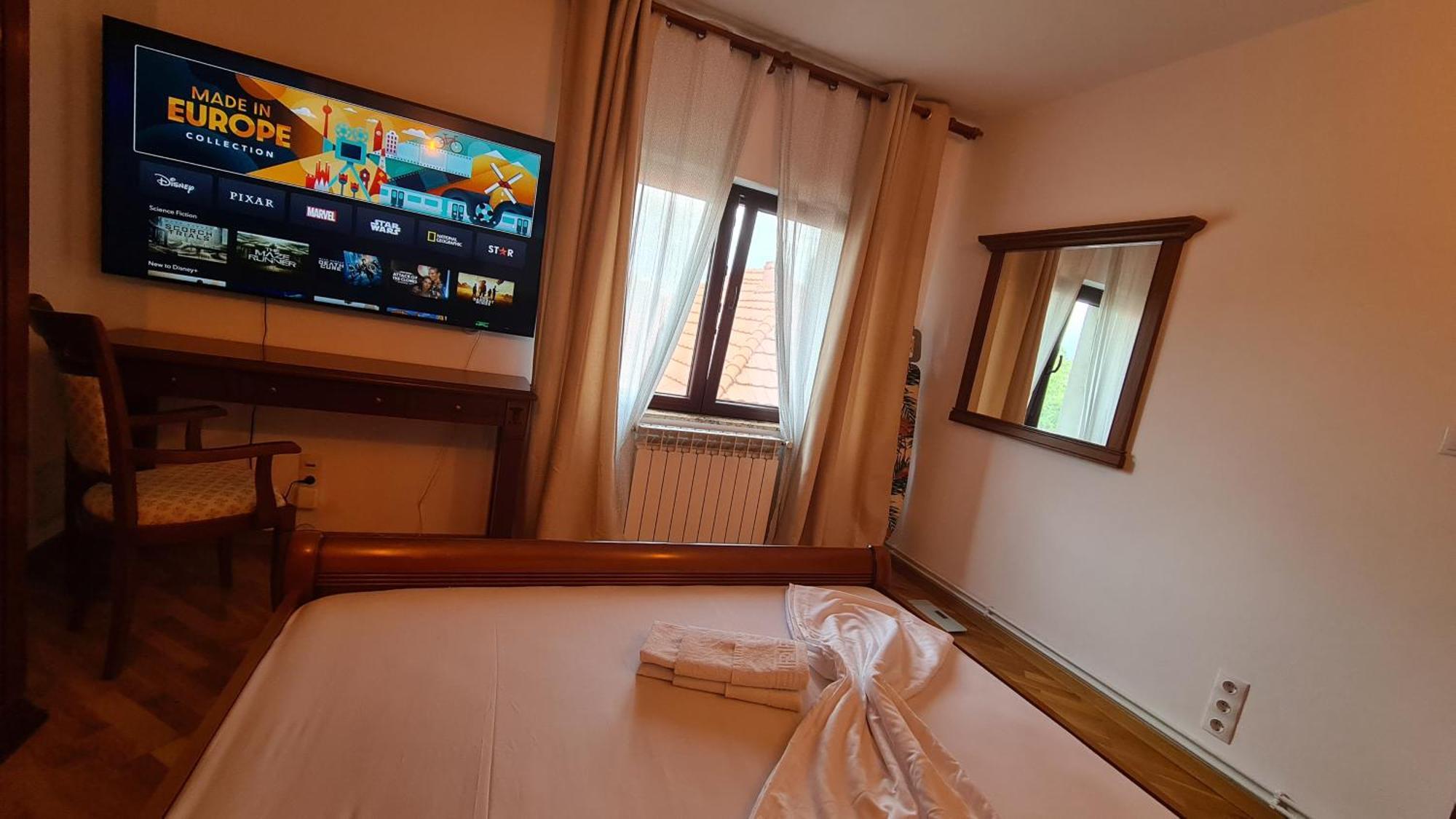 Ole Appartement *
