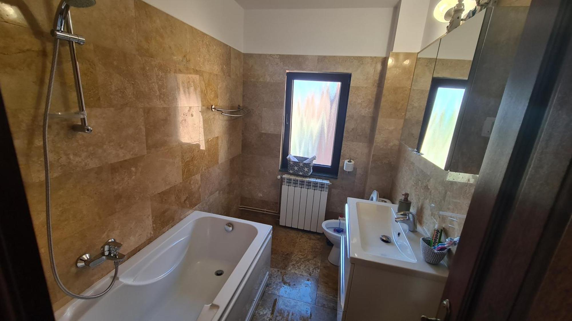 Ole Appartement *