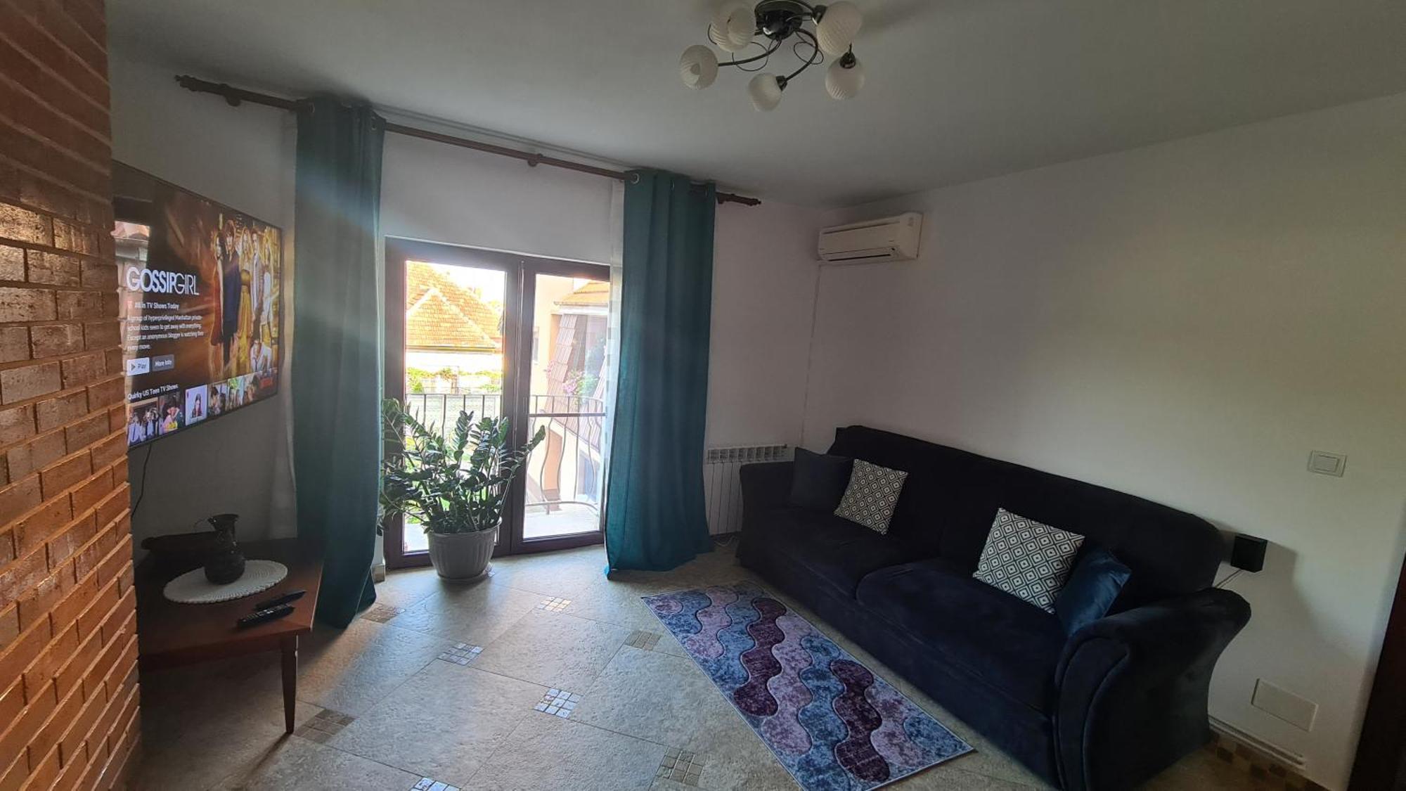 Appartement Ole