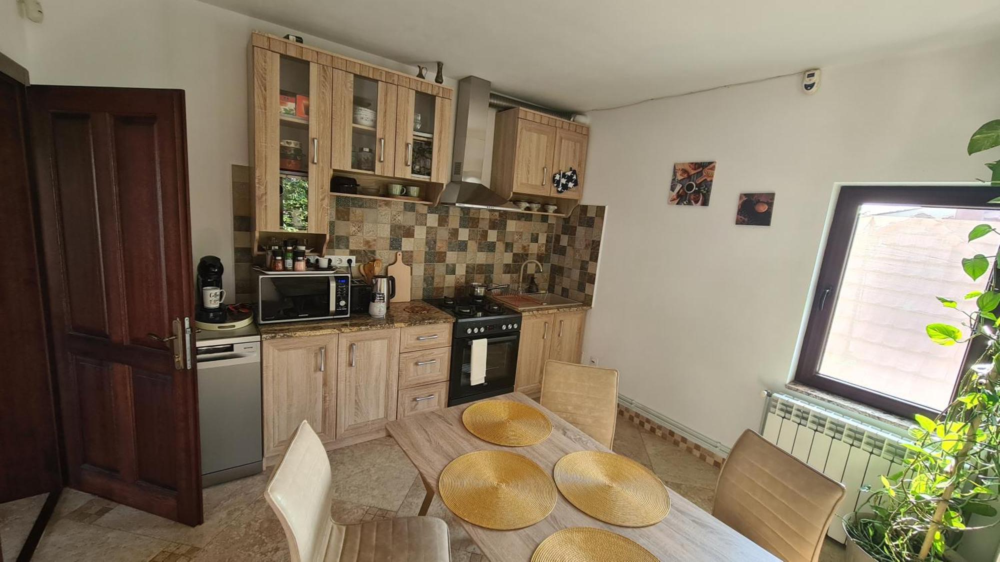 Appartement Ole Timişoara