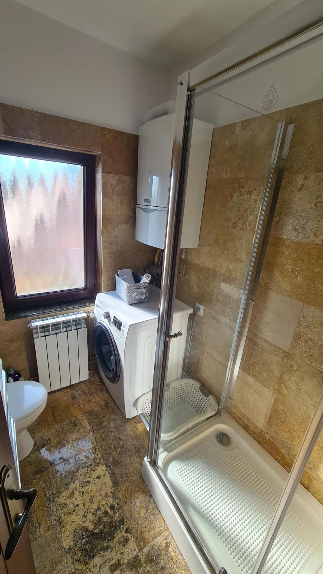 Appartement Ole