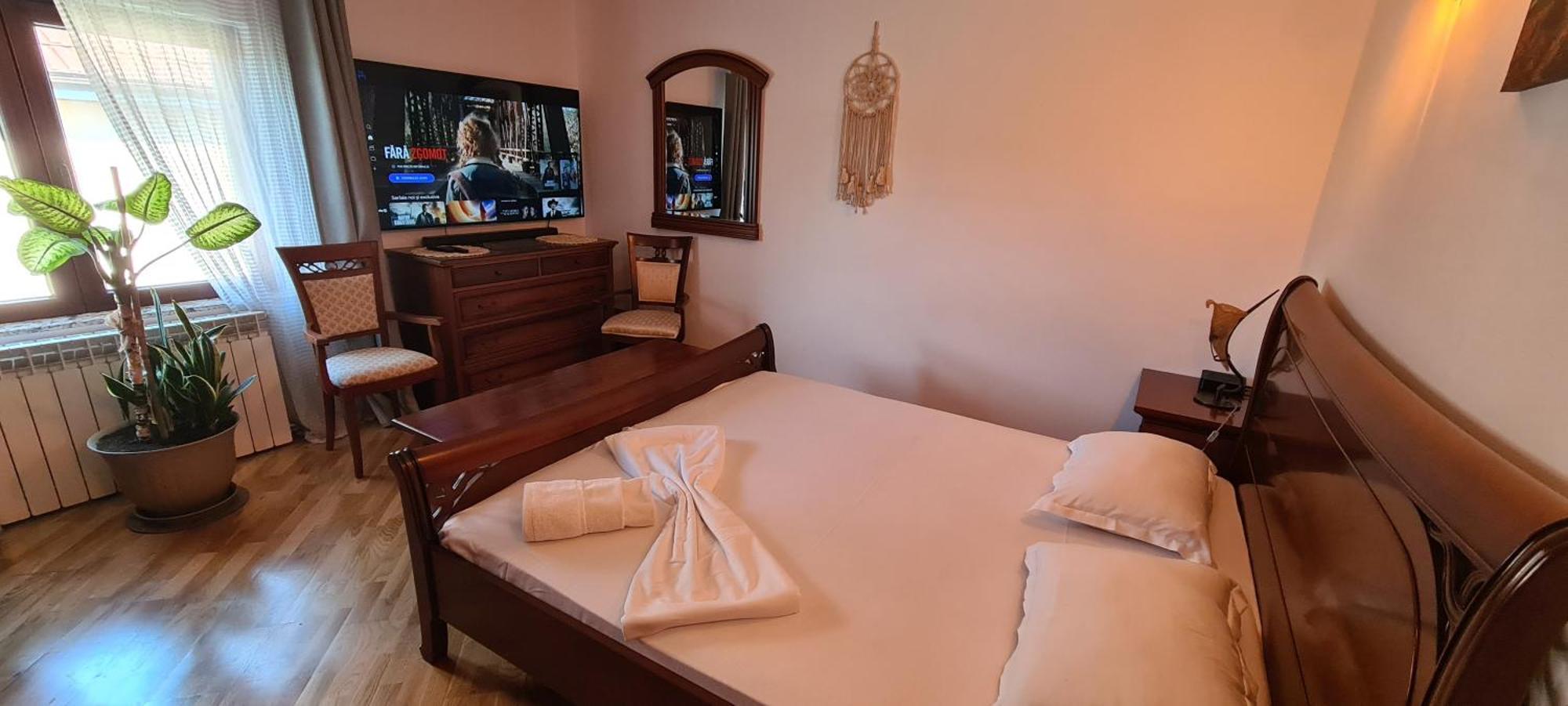 Ole - Experience Luxury Like Never Before - Your Dream Penthouse Awaits! Timişoara