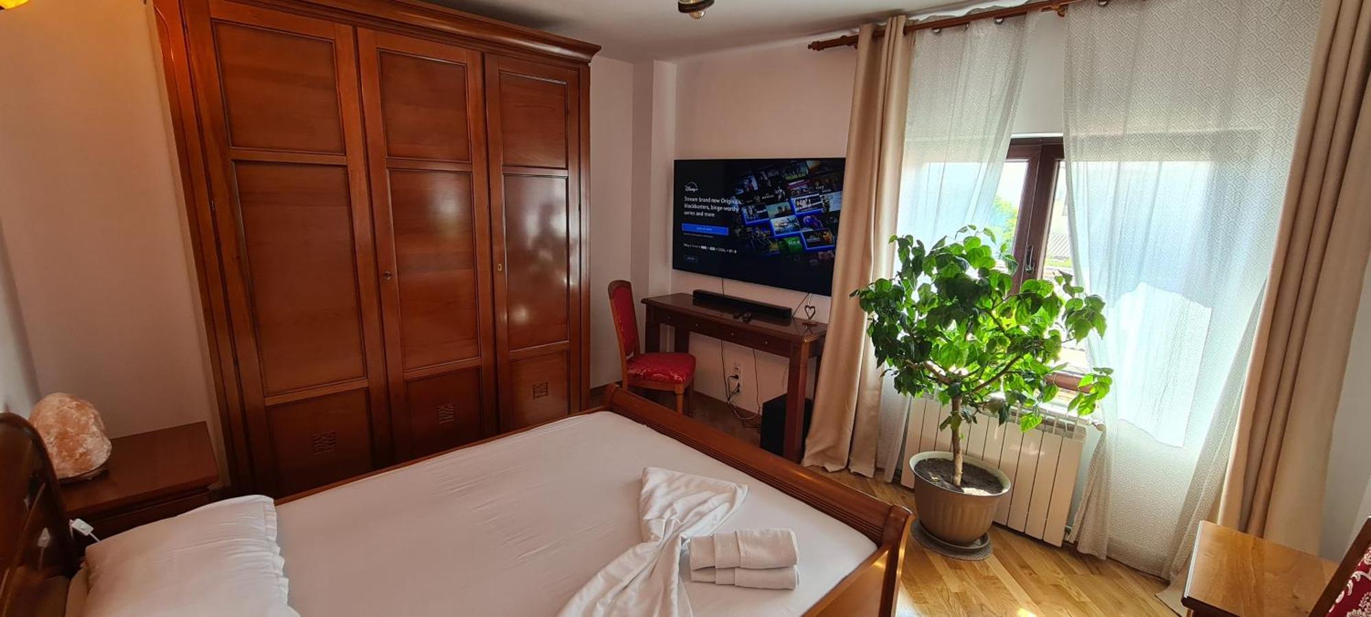 Appartement Ole