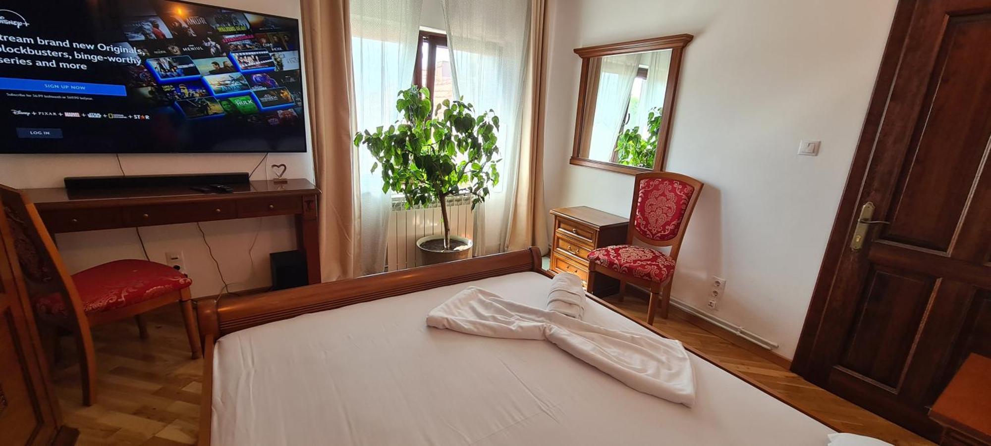 Ole Appartement *